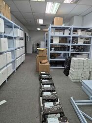 Epl Building (D3), Factory #540487311